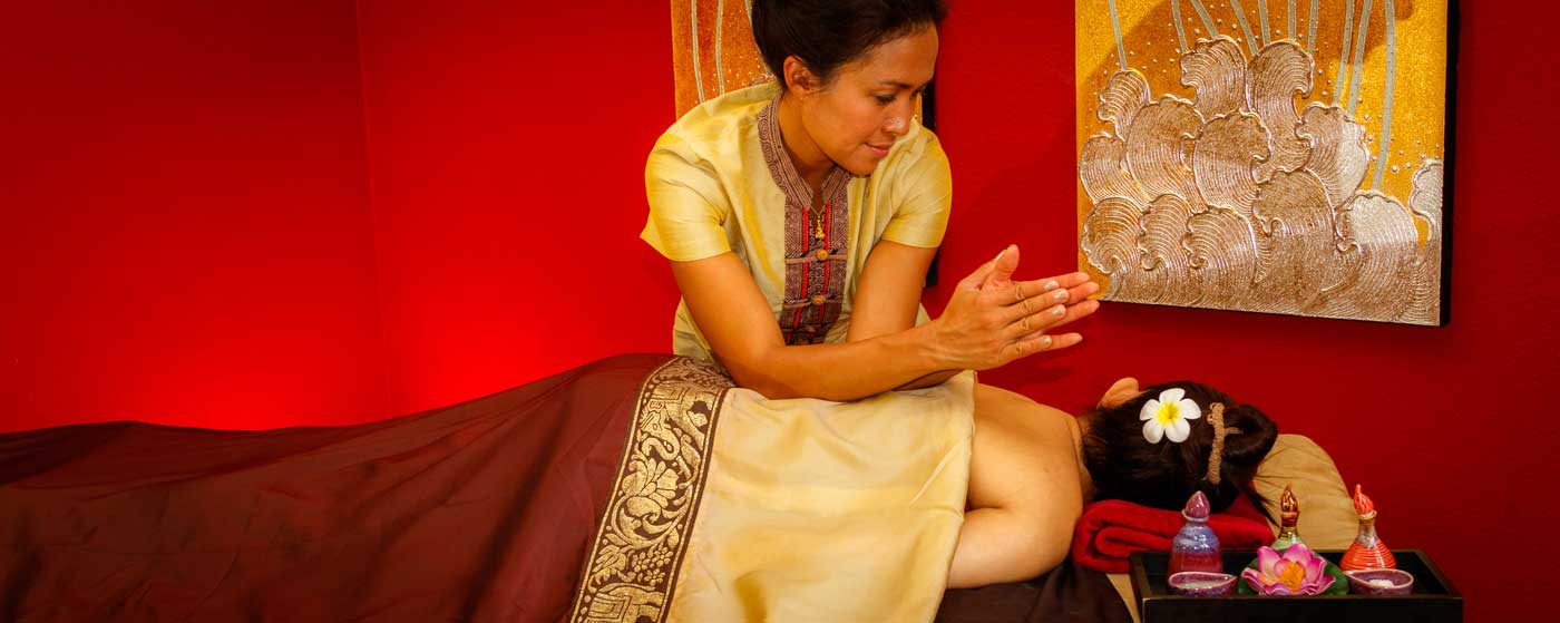Gold Elephant Royal Thai Wellness und Thai Massage